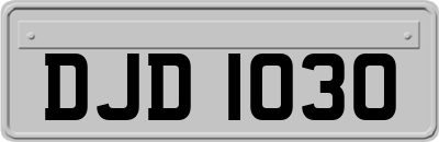 DJD1030