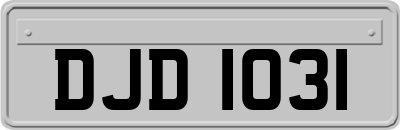 DJD1031