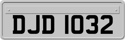 DJD1032