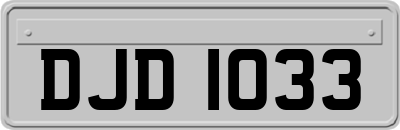 DJD1033