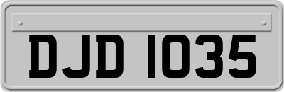 DJD1035