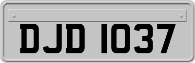 DJD1037