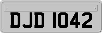 DJD1042