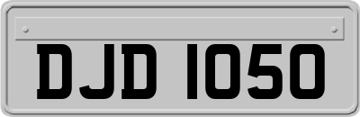DJD1050