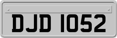 DJD1052