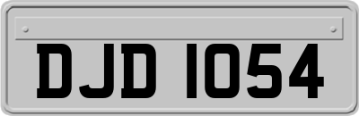 DJD1054