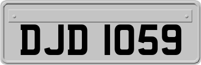 DJD1059