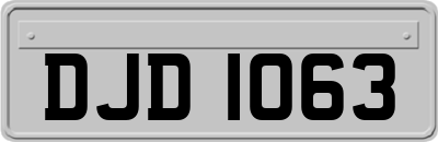 DJD1063