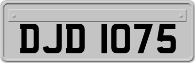 DJD1075