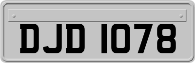 DJD1078