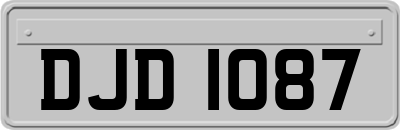 DJD1087