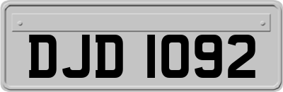 DJD1092