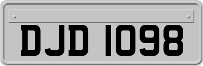 DJD1098