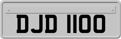 DJD1100