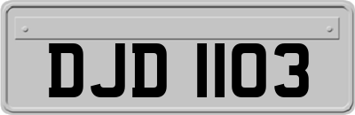 DJD1103