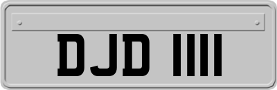 DJD1111