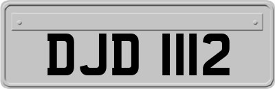 DJD1112