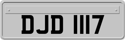 DJD1117