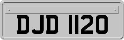 DJD1120