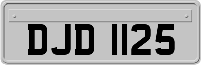 DJD1125