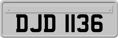 DJD1136