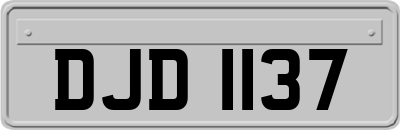 DJD1137