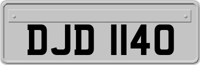 DJD1140
