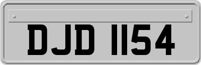 DJD1154