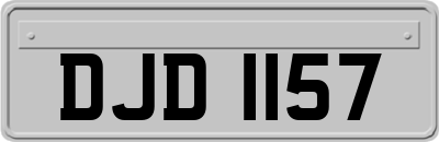 DJD1157