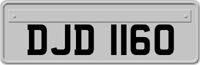 DJD1160