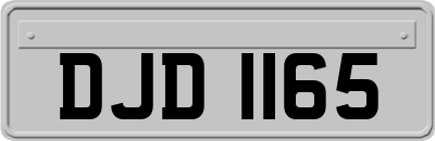DJD1165