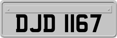 DJD1167