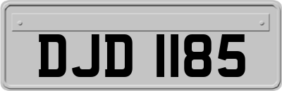 DJD1185