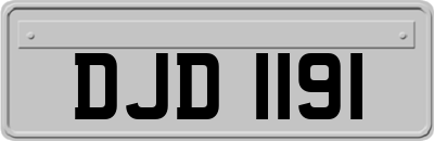DJD1191