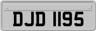 DJD1195
