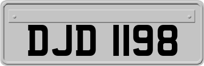 DJD1198