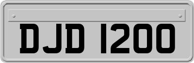 DJD1200