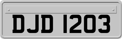 DJD1203