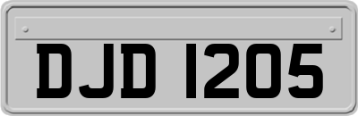DJD1205
