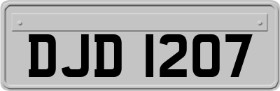 DJD1207