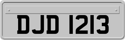 DJD1213