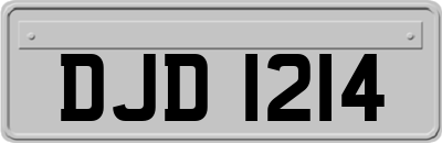 DJD1214