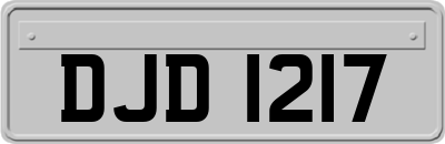 DJD1217