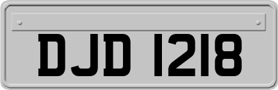 DJD1218