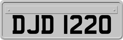 DJD1220