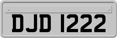 DJD1222
