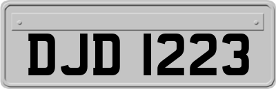 DJD1223