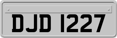 DJD1227