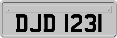 DJD1231