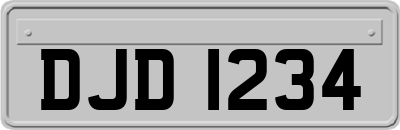 DJD1234